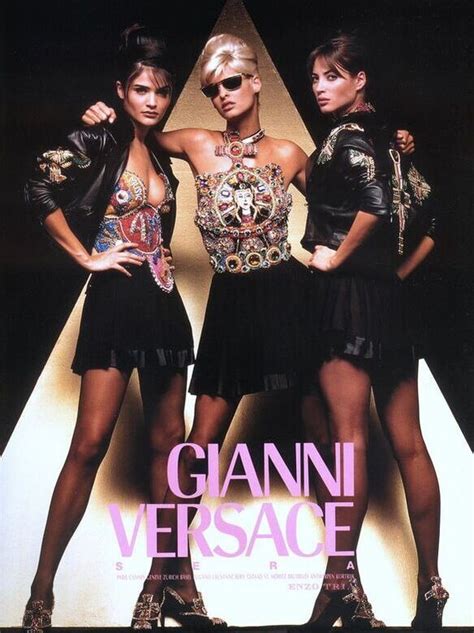 versace 1878|versace collection history.